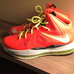 Lebrons